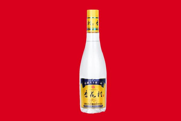 单县回收杏花村