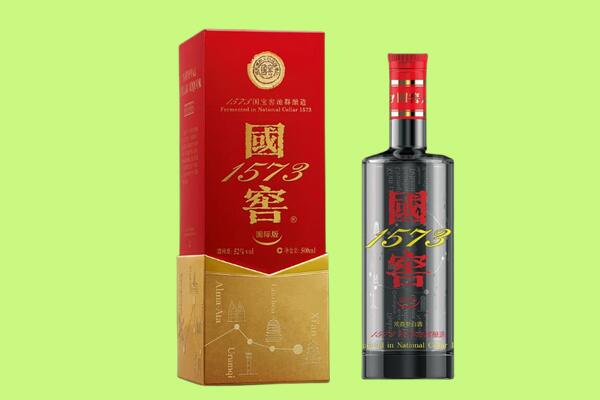 单县回收国窖